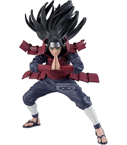 Amazon.co.jp: NARU*TO ナルト フィグライフ! 終末の谷 千手柱間